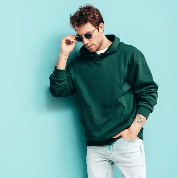 Men's & Boys' Fashion