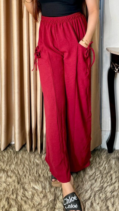 Design Pocket pant