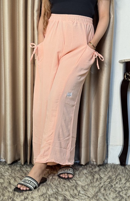 Design Pocket pant