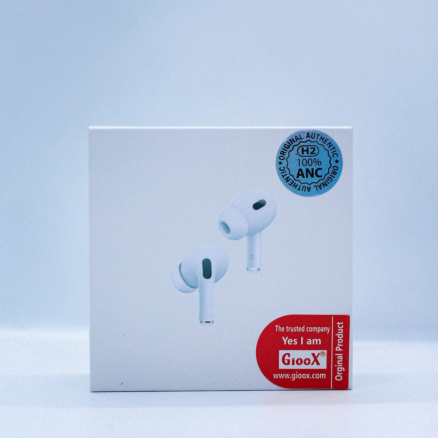 Apple AirPods Pro 2nd Gen (100% ANC Dubai Premium Version)