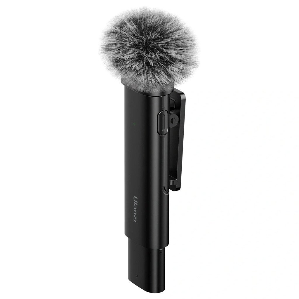 Ulanzi WM-10 Wireless Microphone
