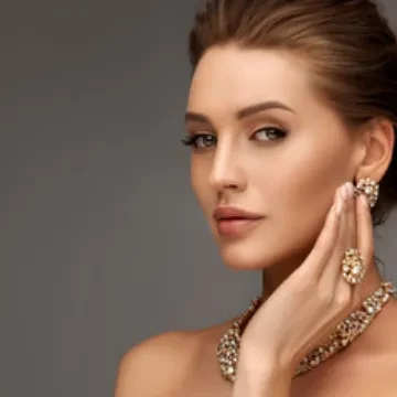 Watches, Bags, Jewellery