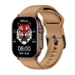 IMIKI SF1E Calling Smart Watch