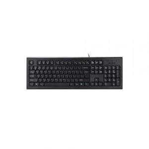 A4TECH KRS-82 Wired Multimedia Keyboard With Bangla