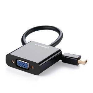 Mini Display Port(DP) to VGA Monitor Adapter