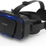 VR Shinecon G10 3D Virtual Reality Box