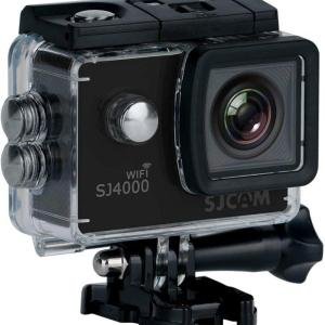 SJCAM SJ4000 WiFi Action Camera