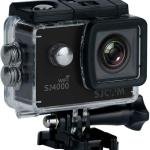 SJCAM SJ4000 WiFi Action Camera