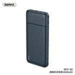 REMAX RPP-96 2 USB 10000MAH LANGO SERIES POWER BANK