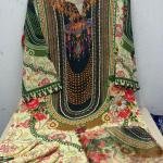 Buta Jorjet Readymade Three Piece