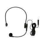 Ahuja 3.5 mm HBM-60CC Over Head Microphone