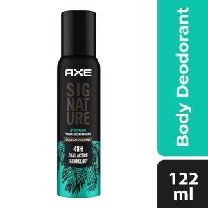 AXE Signature Mysterious Fragrance Body Deodorant 122ml