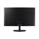 Samsung LS24C360EAW 24 75Hz FHD Curved Monitor