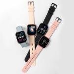 COLMI P28 Plus Calling Smart Watch