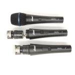 LANE LM-574 Professional Dynamic Microphone