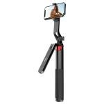 Ulanzi MA09 Bluetooth Remote Control Selfie Stick Tripod