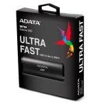 Adata SE760 2TB USB 3.2 Type-C Portable External SSD