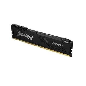 HyperX FURY 8GB 3200MHz DDR4 Desktop RAM