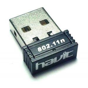 Havit 150Mbps USB WiFi Adapter