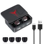 M90 Pro TWS Earphones HD Voice, Noise Cancelling, Bluetooth Earbuds
