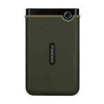 Transcend J25M3 2TB USB 3.1 Portable Hard Disk
