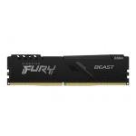 HyperX FURY 8GB 3200MHz DDR4 Desktop RAM