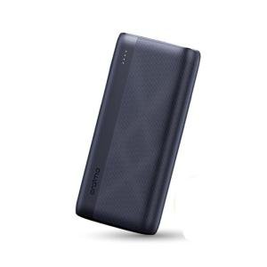 Oraimo 22.5W Super Fast 20000mAh Power Bank (OPB-7204Q)