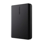 Toshiba Canvio Partner 1TB USB Type-C External Hard Disk Drive
