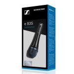Sennheiser Professional E935 Cardioid Dynamic Vocal Microphone