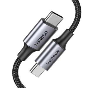 UGREEN USB-C to USB-C PD 100W Fast Charging Cable