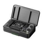 Ulanzi A100 Powerful Wireless Lavalier Microphone