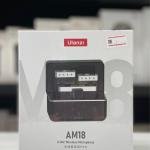 Ulanzi AM18 U-Mic Wireless Microphone for Cameras and Mobile