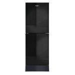 Whirlpool Fresh Magic Pro 257L Crystal Black Refrigerator